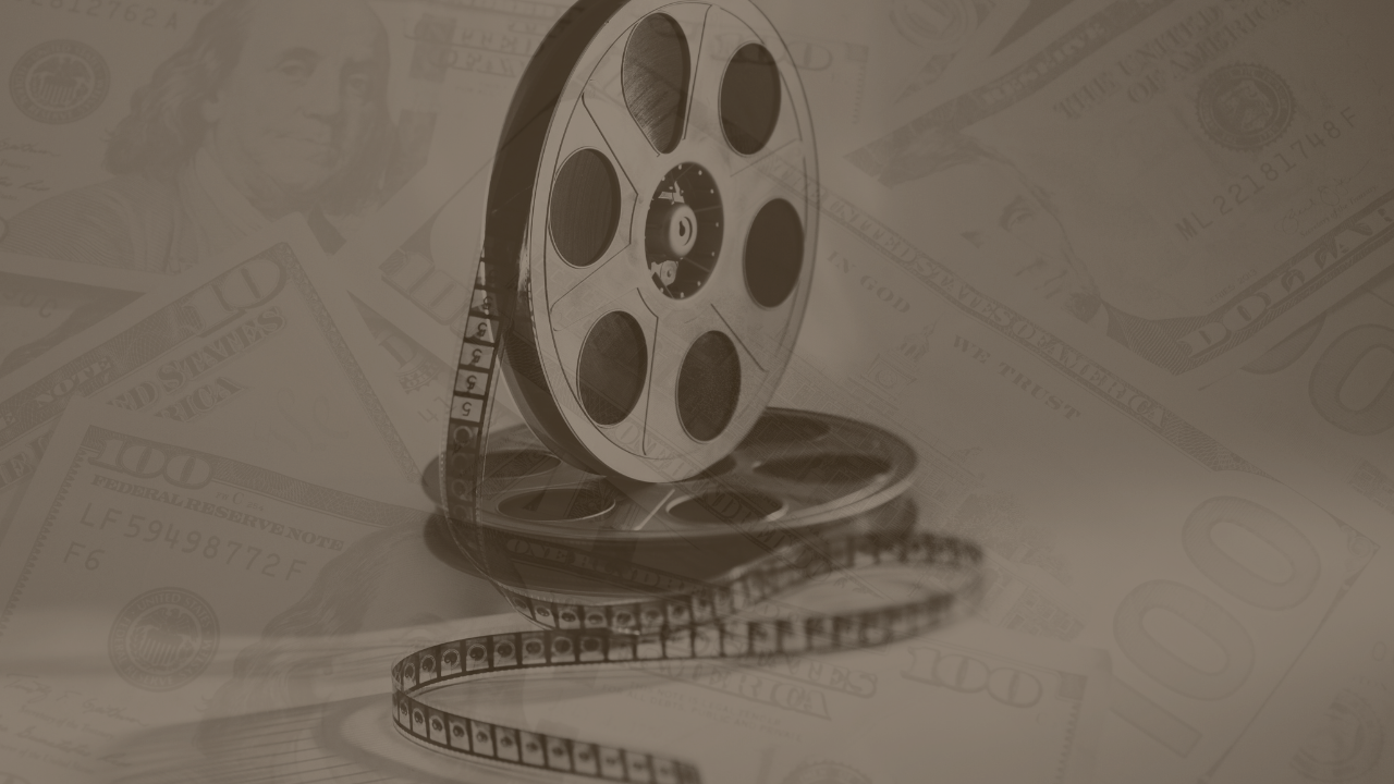 Texas' Film Subsidy Push: Corporate Welfare or Smart Investment