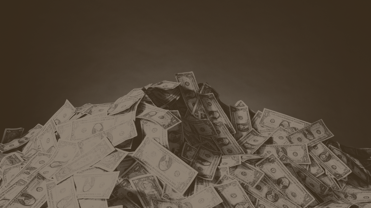 Texas Budget Riders: A Key Component of the State Budget Process ...