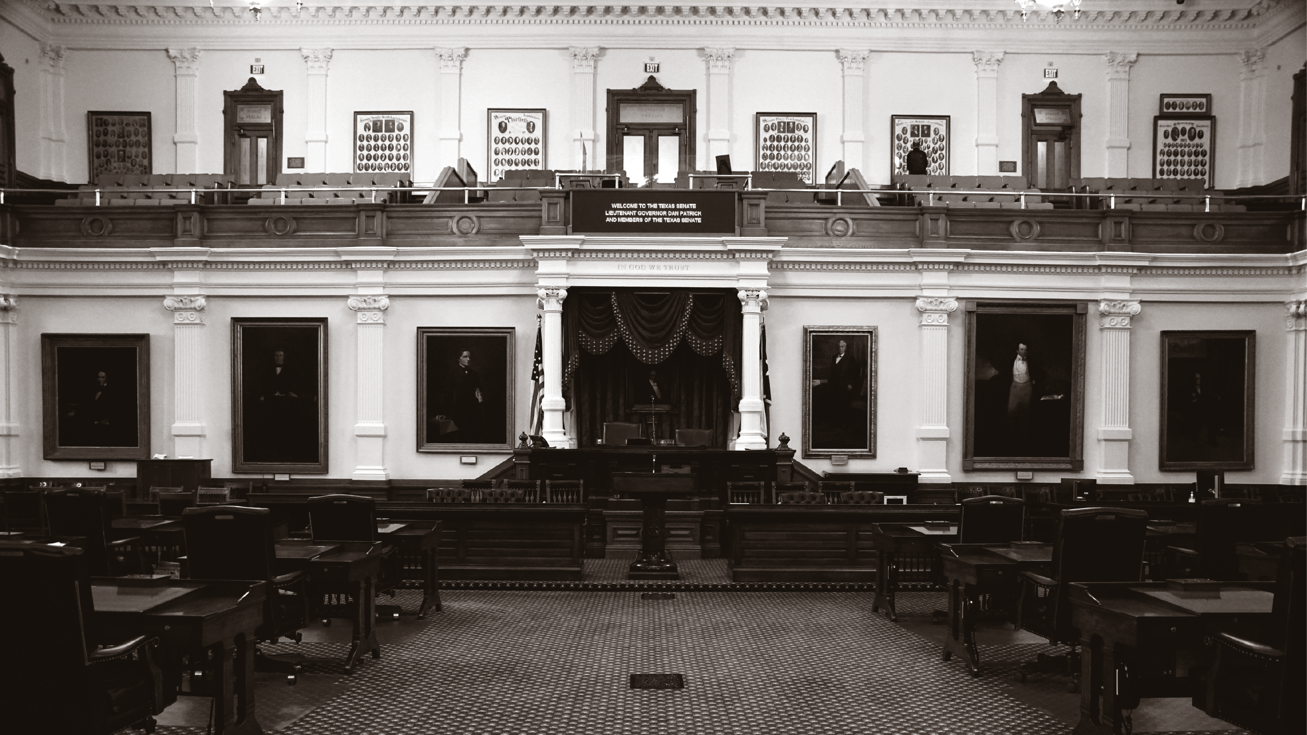 Texas Senate