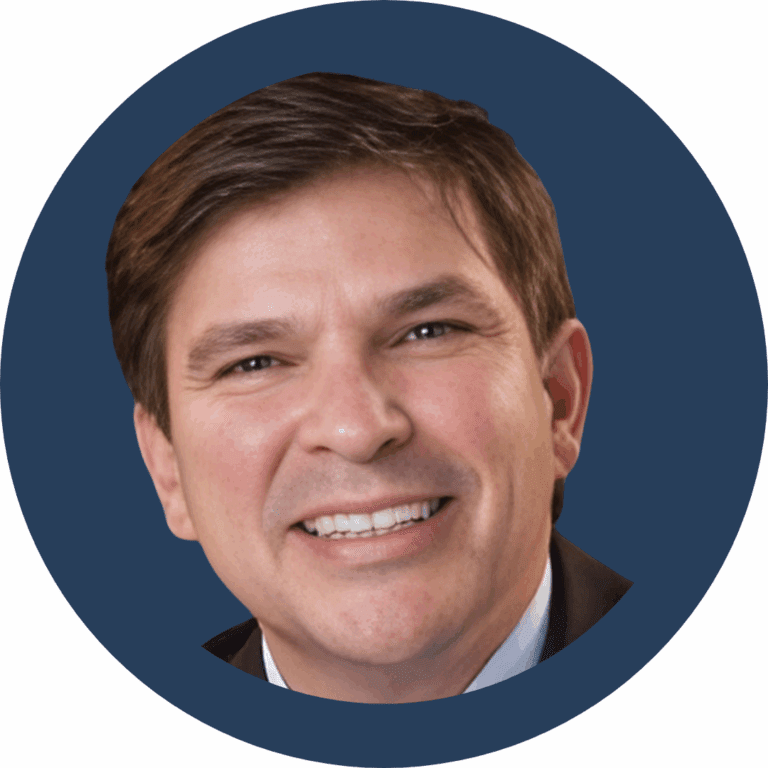 Congressman Vicente Gonzalez - Texas Policy Research