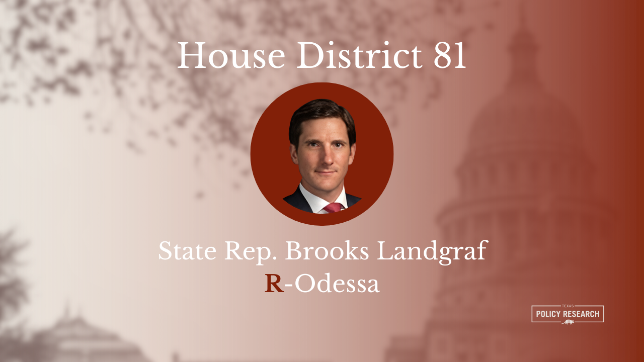 Brooks Landgraf portrait