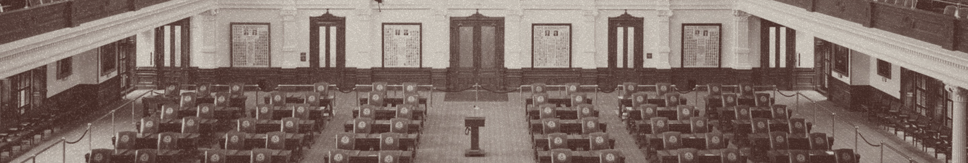 Texas House of Representatives