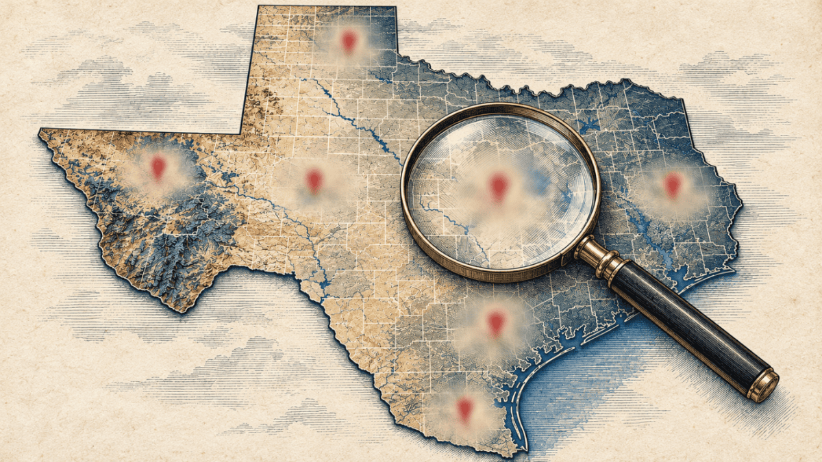 Texas PUC Sues Paxton to Keep Data Center Locations Confidential ...